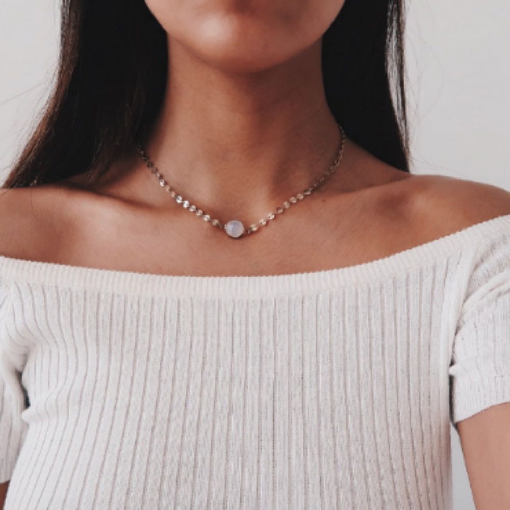 LUXE necklace
